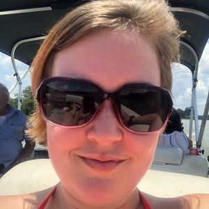 Meet your Posher, Katrina